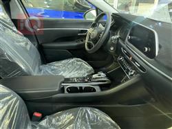هیوندای سۆناتا